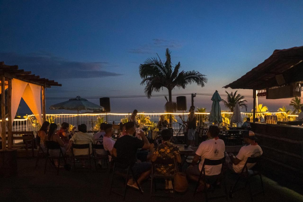 Hostel Curvao Surf House