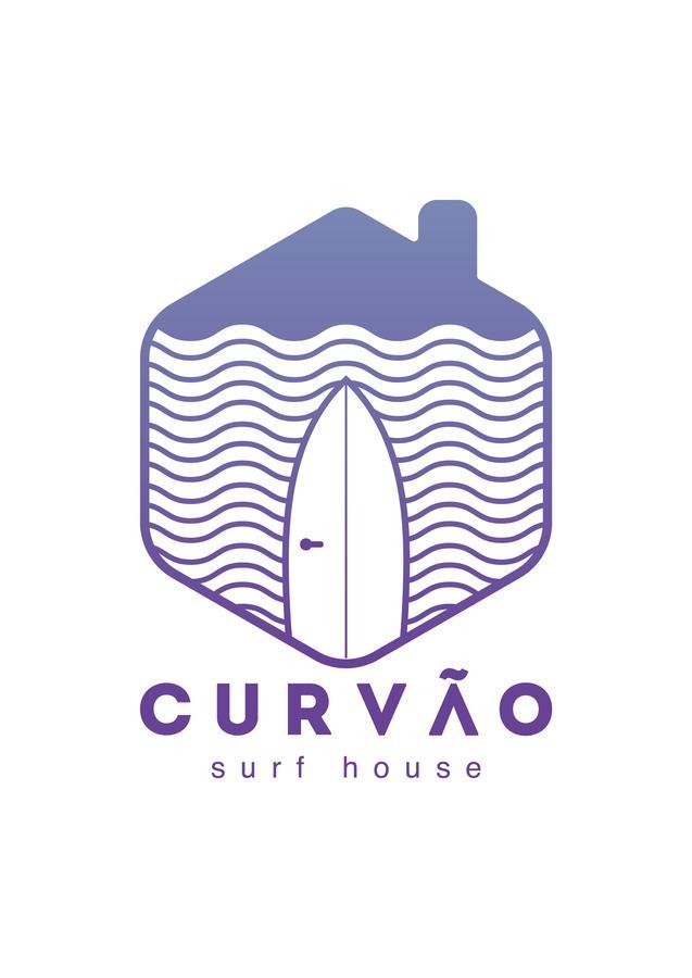旅馆 Curvao Surf House Guarujá